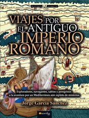 Viajes por el antiguo Imperio romano cover image