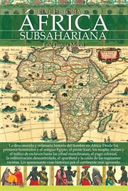 Breve historia del ̀frica subsahariana cover image