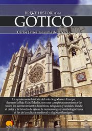 Breve historia del Gótico cover image