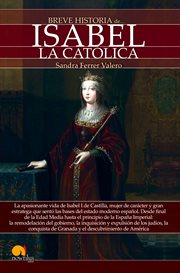 Breve historia de Isabel la Católica cover image