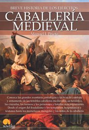 Breve historia de la caballer̕a medieval cover image