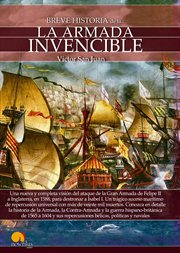 Breve historia de la Armada Invencible cover image