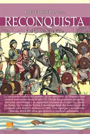 Breve historia de la reconquista cover image