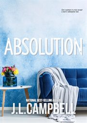 Absolution cover image