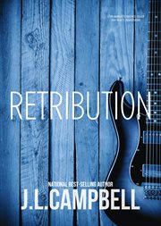 Retribution cover image