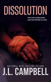 Dissolution cover image