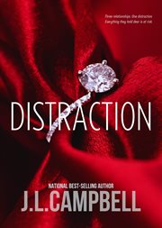 Distraction cover image