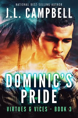 Cover image for Dominic's Pride