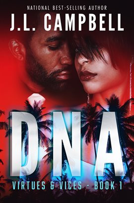 Cover image for DNA