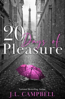 Cover image for 2o Days of Pleasure