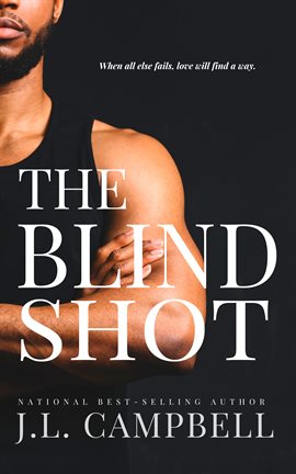 Cover image for The Blind Shot