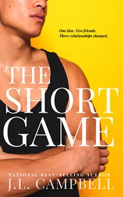 The short game cover image