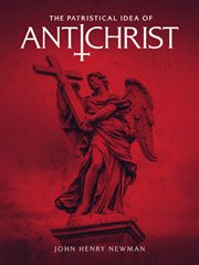 The Patristical Idea of Antichrist cover image