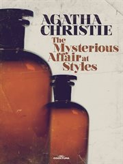 The Mysterious Affair at Styles cover image