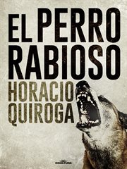 El perro rabioso cover image
