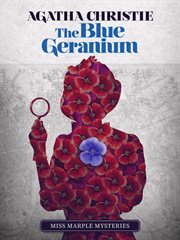 The Blue Geranium cover image
