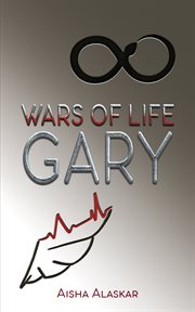 Wars of life gary cover image