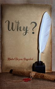 Why? cover image