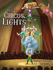 To the circus lights cover image