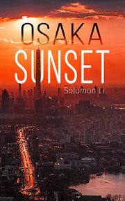 Osaka sunset cover image