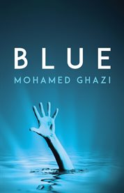 Blue cover image