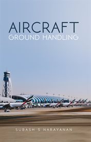 Aircraft ground handling cover image