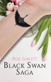 Black swan saga cover image
