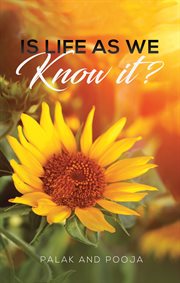 Is life as we know it? cover image