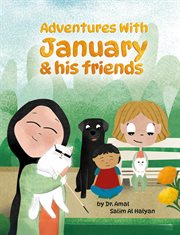 Adventures With January and his Friends cover image