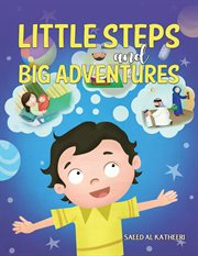 Little Steps and Big Adventures cover image