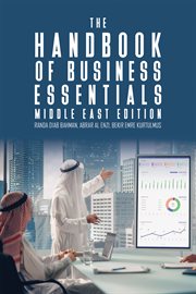 The Handbook of Business Essentials cover image