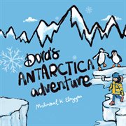 Dora's Antarctica Adventure cover image