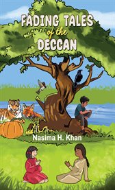 Fading Tales of the Deccan cover image