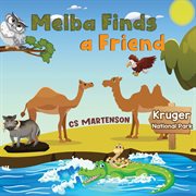 Melba Finds a Friend cover image