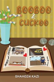 BooBoo and Cuckoo cover image