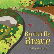 Butterfly Brave cover image