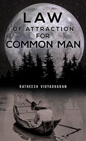 Law of attraction for common man cover image