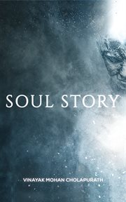 Soul story cover image