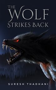 The wolf strikes back cover image