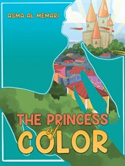 The Princess of Color cover image
