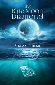The blue moon diamond cover image