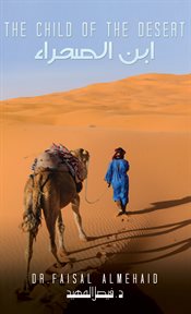 The child of the desert cover image