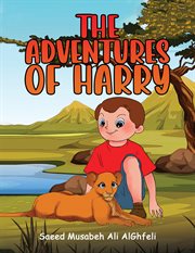 The adventures of Harry cover image