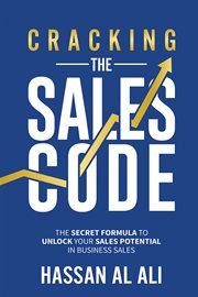 Cracking the sales code cover image