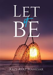 Let It Be cover image
