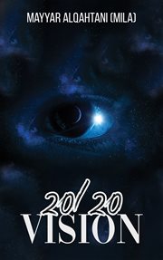 20/20 vision cover image