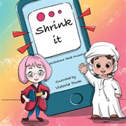 Shrink it cover image
