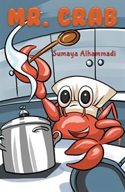 Mr. crab cover image