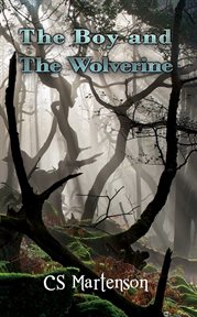 The boy and the wolverine cover image