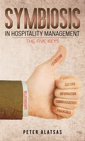 Symbiosis in hospitality management cover image